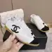 Chanel shoes for Women's Chanel Sneakers #B62070