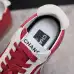 Chanel shoes for Women's Chanel Sneakers #B62071