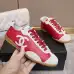 Chanel shoes for Women's Chanel Sneakers #B62071