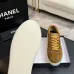 Chanel shoes for Women's Chanel Sneakers #B63627