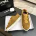Chanel shoes for Women's Chanel Sneakers #B63627
