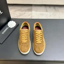 Chanel shoes for Women's Chanel Sneakers #B63627