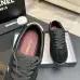 Chanel shoes for Women's Chanel Sneakers #B63628
