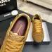 Chanel shoes for Women's Chanel Sneakers #B63629