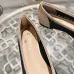 Chanel shoes for Women's Chanel Sneakers Ballet shoes #B49601