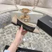 Chanel shoes for Women's Chanel Sneakers Ballet shoes #B49601