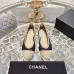 Chanel shoes for Women's Chanel Sneakers Ballet shoes #B49601