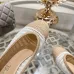 Chanel shoes for Women's Chanel Sneakers Ballet shoes #B49601