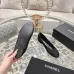 Chanel shoes for Women's Chanel Sneakers Ballet shoes #B49601