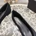 Chanel shoes for Women's Chanel Sneakers Ballet shoes #B49601