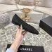 Chanel shoes for Women's Chanel Sneakers Ballet shoes #B49601