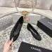 Chanel shoes for Women's Chanel Sneakers Ballet shoes #B49601