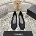 Chanel shoes for Women's Chanel Sneakers Ballet shoes #B49601