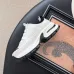Chanel shoes for Women's Chanel Sneakers Trainers - Calfskin & suede calfskin #B54135