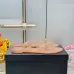 Chanel Jelly Flip Flops TPU Waterproof Beach Sandals #B65288