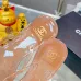 Chanel Jelly Flip Flops TPU Waterproof Beach Sandals #B65288