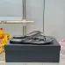 Chanel Jelly Flip Flops TPU Waterproof Beach Sandals #B65289