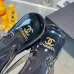 Chanel Jelly Flip Flops TPU Waterproof Beach Sandals #B65289
