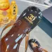 Chanel Jelly Flip Flops TPU Waterproof Beach Sandals #B65290