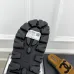 Chanel Women’s Fuzzy Slide Sandals – Mustard & Black CC Logo Slippers with Platform Sole #A69890