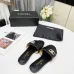 Chanel shoes for Women's Chanel slippers #999932067