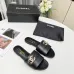 Chanel shoes for Women's Chanel slippers #999932067