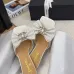 Chanel shoes for Women's Chanel slippers #B49242
