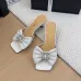 Chanel shoes for Women's Chanel slippers #B49242