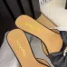 Chanel shoes for Women's Chanel slippers #B49242