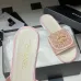 Chanel shoes for Women's Chanel slippers #B49441