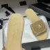 Chanel shoes for Women's Chanel slippers #B49441