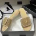 Chanel shoes for Women's Chanel slippers #B49441