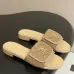 Chanel shoes for Women's Chanel slippers #B49441