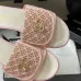 Chanel shoes for Women's Chanel slippers #B49441