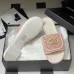 Chanel shoes for Women's Chanel slippers #B49441