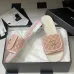 Chanel shoes for Women's Chanel slippers #B49441