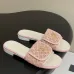 Chanel shoes for Women's Chanel slippers #B49441