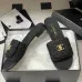 Chanel shoes for Women's Chanel slippers #B49441