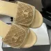 Chanel shoes for Women's Chanel slippers #B49441