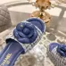 Chanel shoes for Women's Chanel slippers #B49611