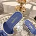 Chanel shoes for Women's Chanel slippers #B49611