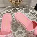 Chanel shoes for Women's Chanel slippers #B49611