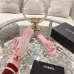 Chanel shoes for Women's Chanel slippers #B49611