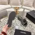 Chanel shoes for Women's Chanel slippers #B49611