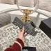 Chanel shoes for Women's Chanel slippers #B49611