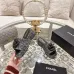 Chanel shoes for Women's Chanel slippers #B49611