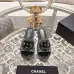 Chanel shoes for Women's Chanel slippers #B49611