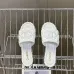 Chanel shoes for Women's Chanel slippers #B49628