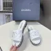 Chanel shoes for Women's Chanel slippers #B49628