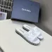 Chanel shoes for Women's Chanel slippers #B49628